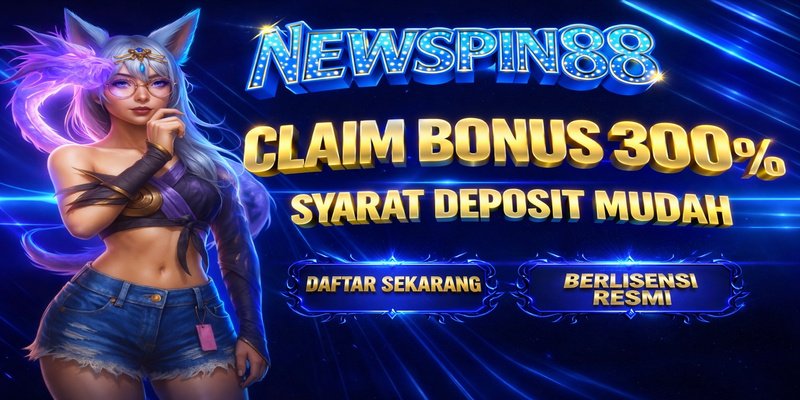SYARAT EVENT KHUSUS 300%